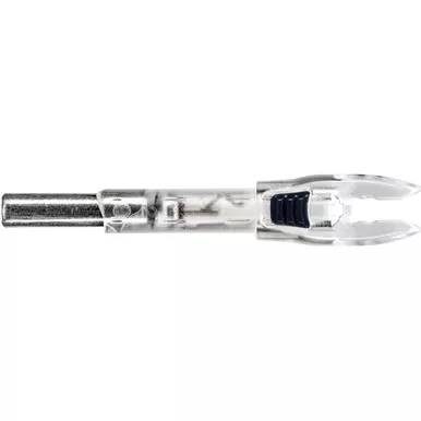 Nockturnal Shift Universal Easy Off Nock System Red 3 Pk.