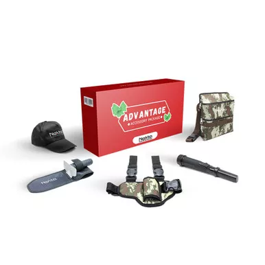 NOKTA MAKRO Advantage Accessory Package (17000305)