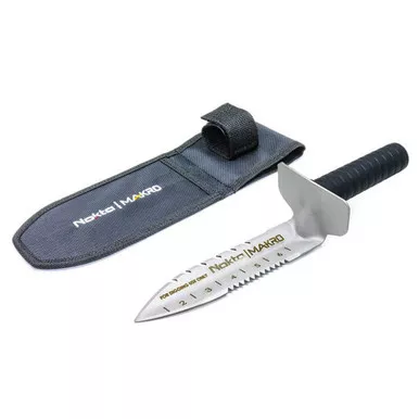 NOKTA MAKRO Premium Digger with Belt Holster (17000061)