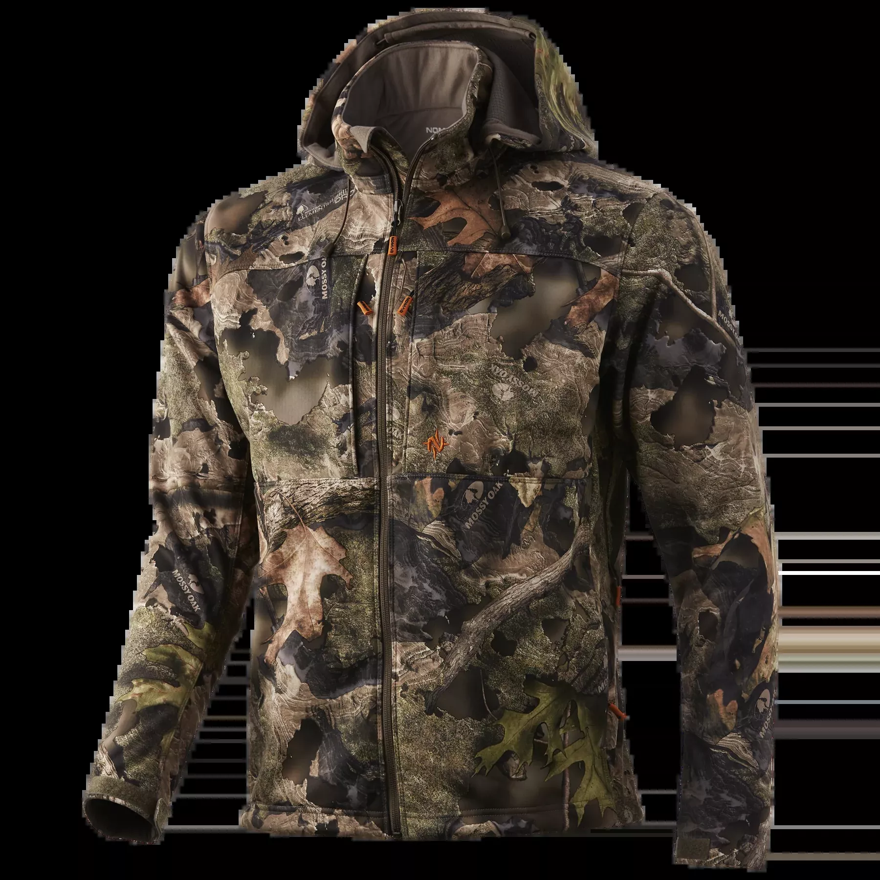 Nomad Barrier NXT Camo Jacket #N4000063985