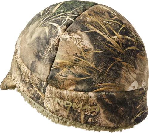 Nomad Harvester NXT Beanie MO MI #N3000175983