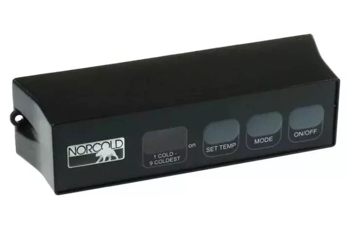 Norcold 1200 Series Refrigerator Optical Control Board/Display Assembly• 628970
