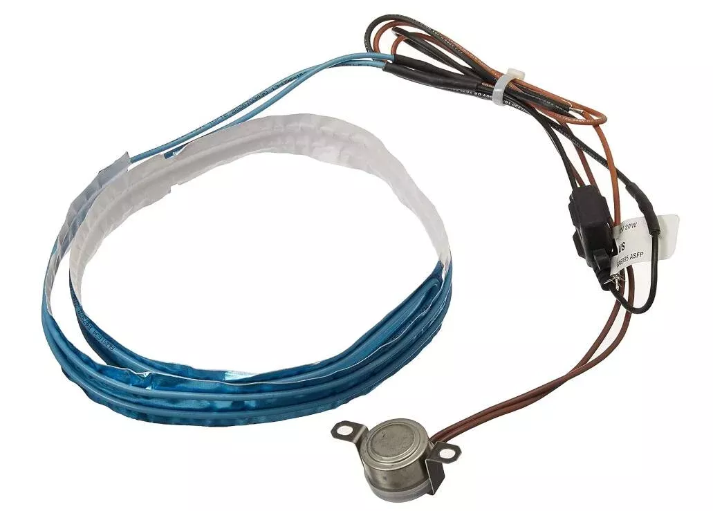 Norcold Cold Weather Kit• 634913