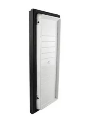 Norcold Lower Left Hand Side Door Panel for 1210ACIM/ 1210ACIMD/ 1210/ 1210IM/ 1210IMPFS/ 1211IM Series• 627943