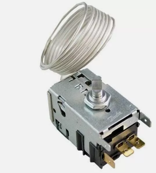 Norcold Refrigerator Thermostat for DE0061/ EV0061/ DC0061 Series• 639866