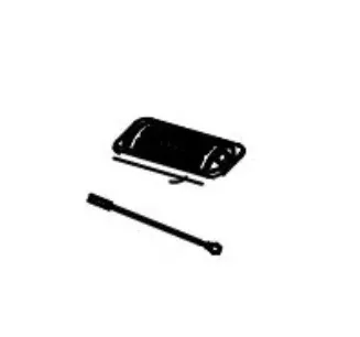 Norcold Thermistor and Cover• 640149