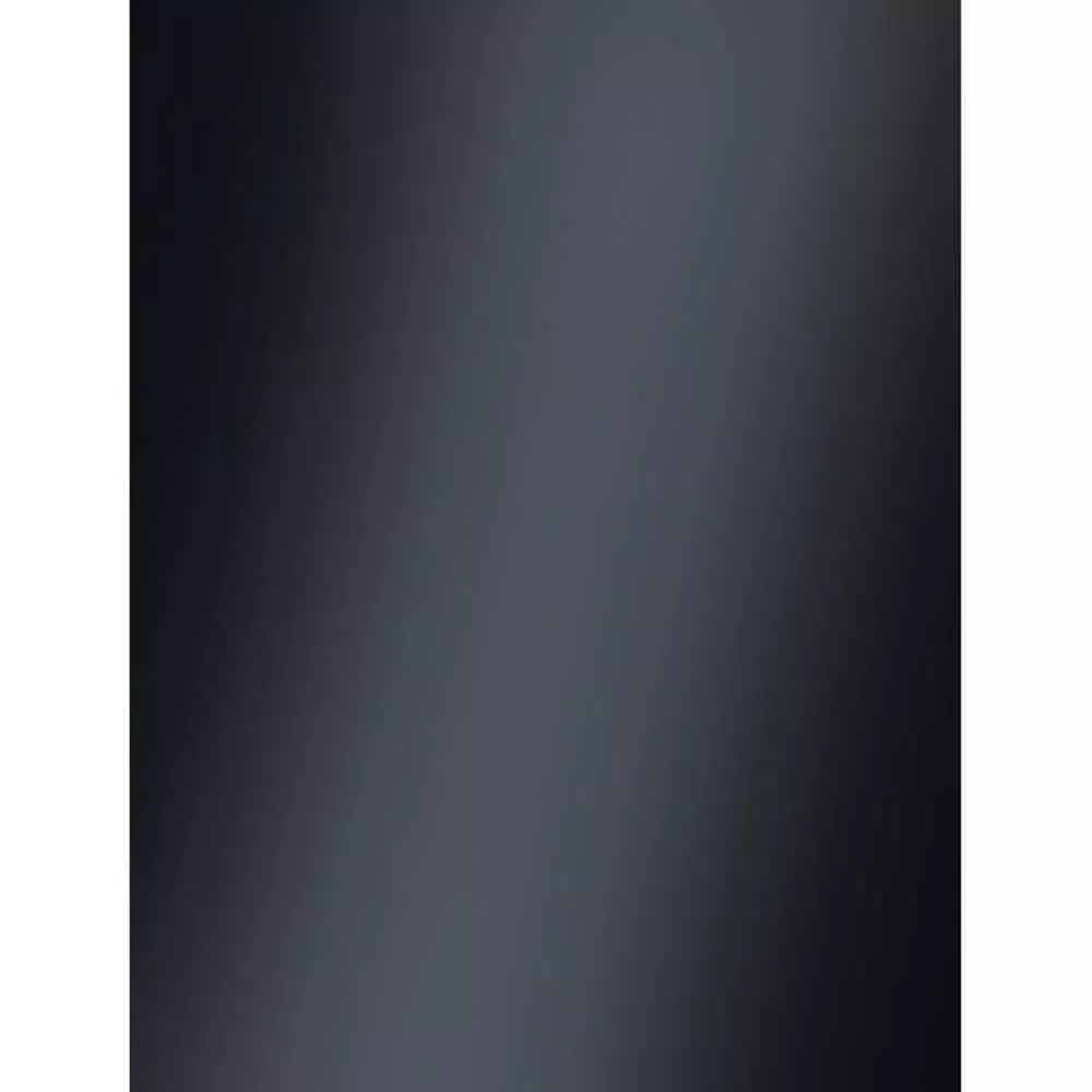 Norcold Upper Door Panel for 2118 Series Refrigerator, Black• 631900