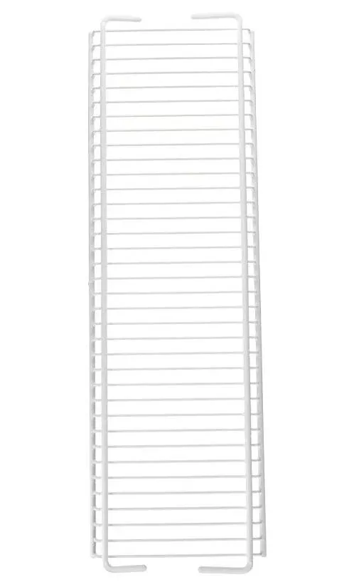 Norcold Wire Shelf without Cutout, Short, for 1200/1210 Series Refrigerators• 632436