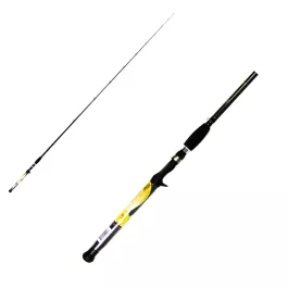 Norsemen Mr. Walleye 8'0" Telescopic Trolling Rod