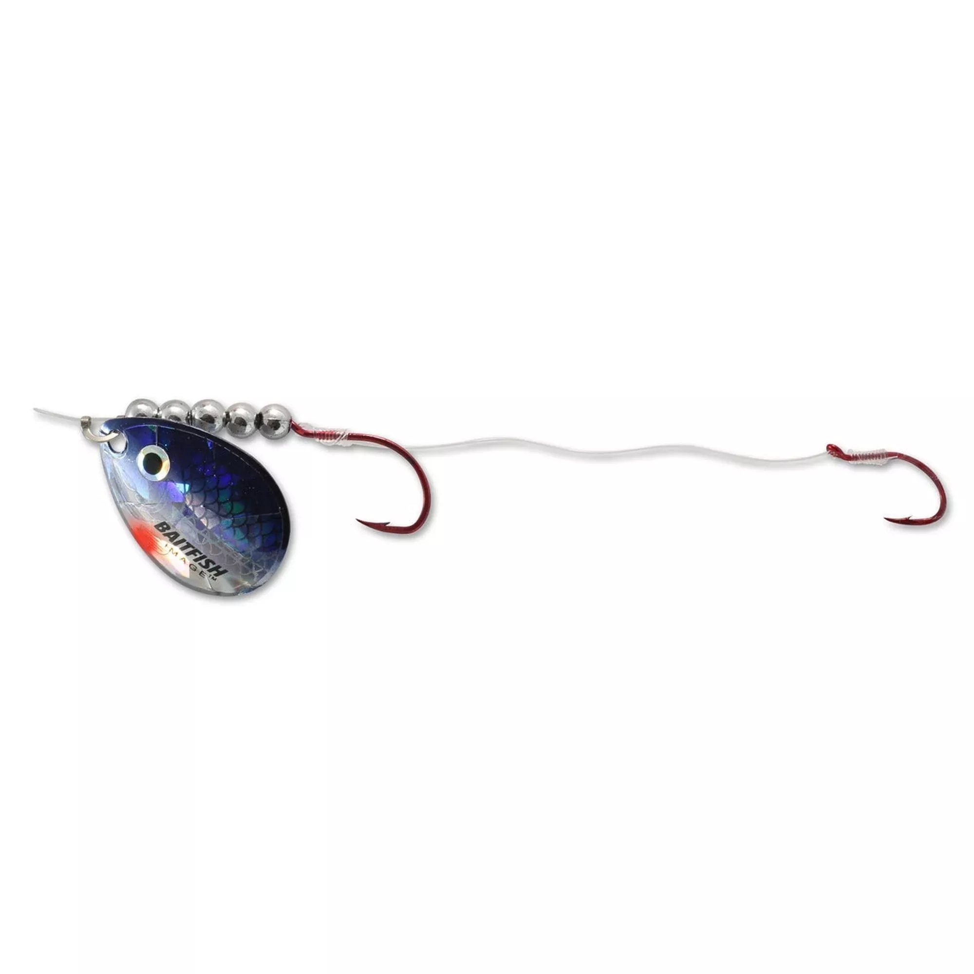 Northland Baitfish Float'N Spin