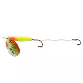 Northland Tackle Baitfish Float'n Spin - 60" Snell