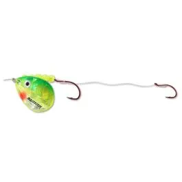 Northland Tackle Baitfish Spinner Harness