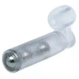 Northland Tackle Buck-Shot Rattle Shell – Single