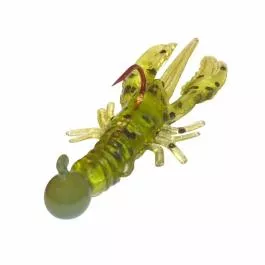 Northland Tackle Impulse Rigged Mini Crawfish - 1/16 oz.