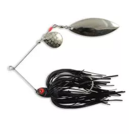 Northland Tackle Reed-Runner Tandem Spin - 1/4 oz. - Bullhead