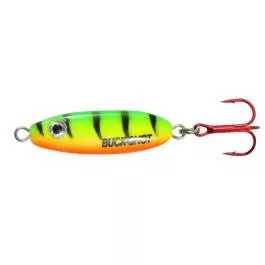 Northland Tackle UV Buck-Shot Spoon - 1/16 oz. - Firetiger