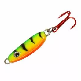 Northland Tackle UV Forage Minnow Spoon