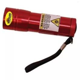 Northland Tackle UV Glo-Buster Flashlight