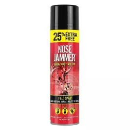 Nose Jammer Scent Elimination Field Spray – 8 oz.