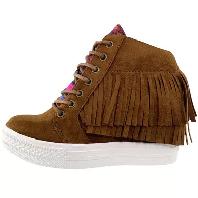 NOT RATED Nick 2 Sneakers