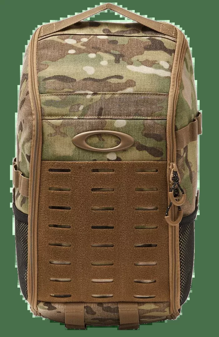 Oakley (luxottica) Extractor Sling Pack 2.0, Oakley 921554s86y Extrctr Sling Pack 2.0 Multicm