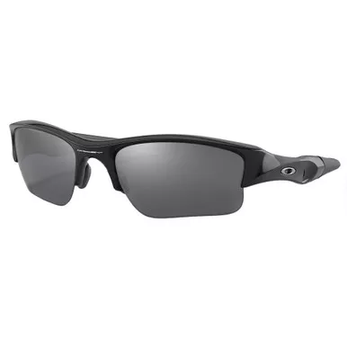 OAKLEY Men's Flak Jacket XLJ Sunglasses