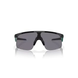 Oakley Men's RESISTOR - Black Introspect - PRIZM Grey - Non-Polarized