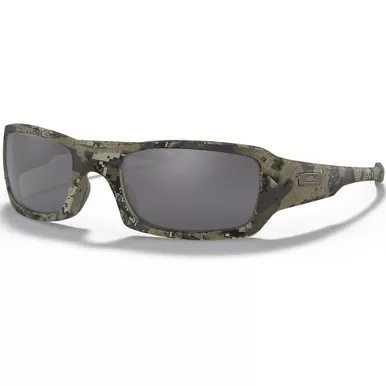 OAKLEY Men's SI Fives Squared Sunglasses