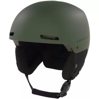 OAKLEY MOD1 Pro Red Line Helmet (FOS900586-465)