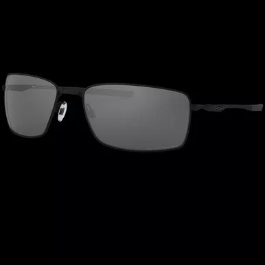 Oakley Square Wire Black Iridium Prizm