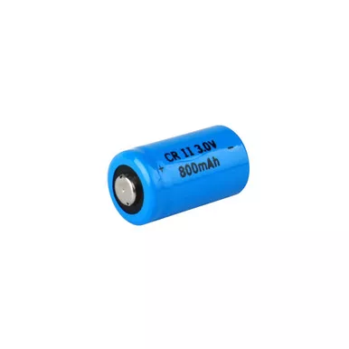 October Mountain Battery Cr2032 1 Pk.
