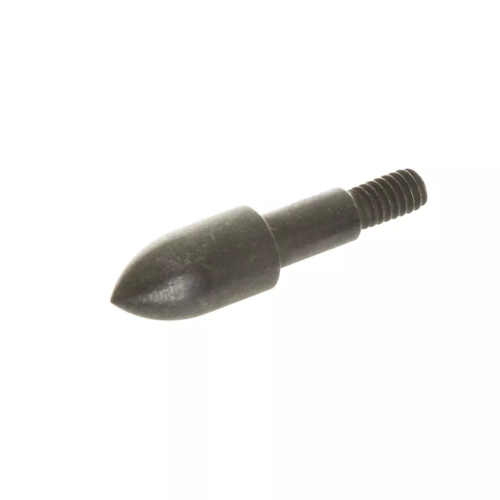 October Mountain Bullet Points 5/16″ 125 Grain #81110