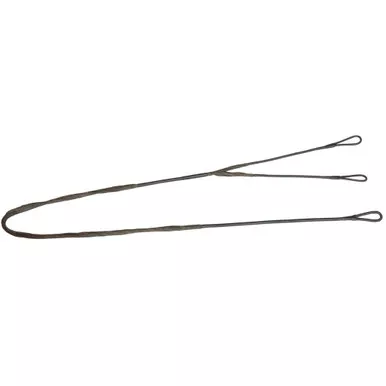 October Mountain Crossbow Split Cables 28.5in. Barnett
