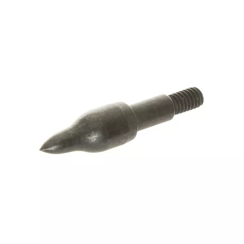 October Mountain Hybrid Points 9/32 Inches 100GR #081123