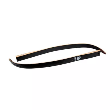October Mountain Mountaineer 2.0 Recurve 62 In. Limbs