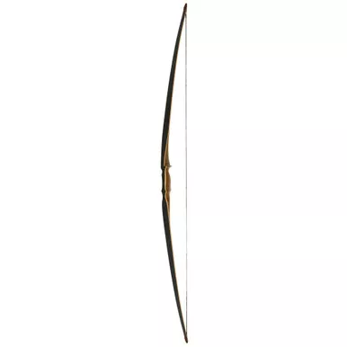 October Mountain Ozark Hunter Longbow