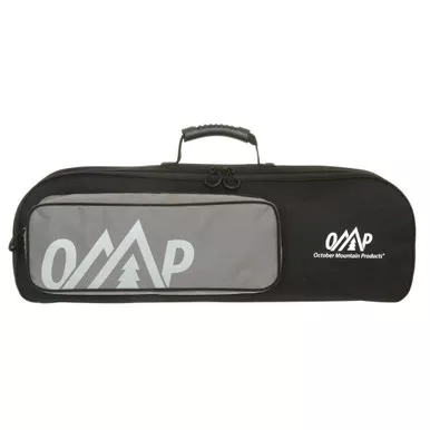 October Mountain Takedown Case