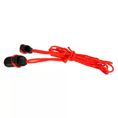 October Mountain Traditional Bow Stringer Black/red
