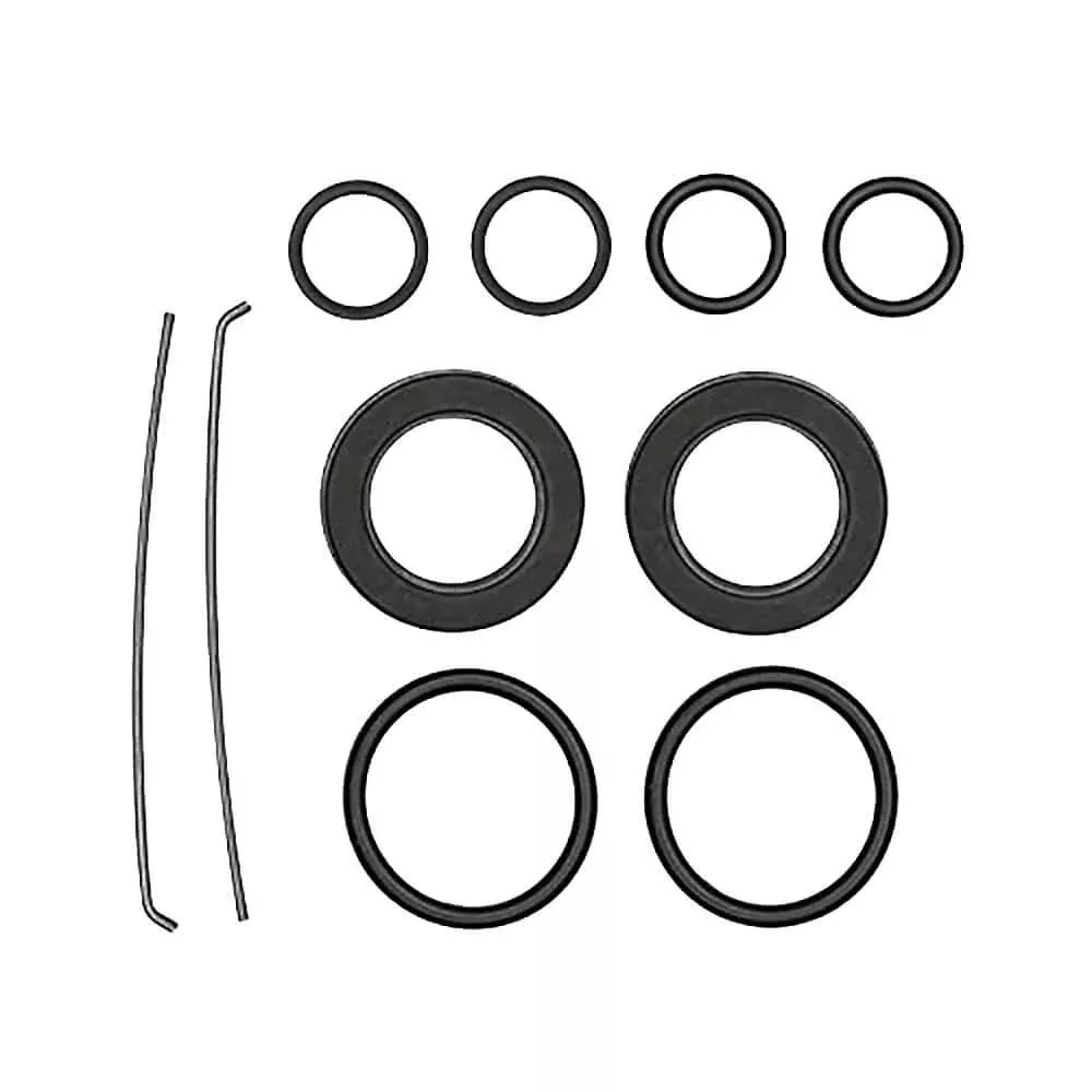 Octopus 38mm Bore Cylinder Seal Kit [OC16SUK08]