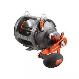 Okuma Cold Water High-Speed Wire Line Reel - CW-453DS