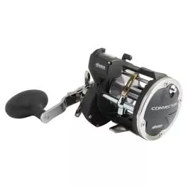 Okuma Convector Line Counter Reel - CV-15D