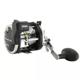 Okuma Convector Line Counter Reel - CV-45D