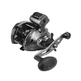 Okuma Convector Low Profile Line Counter Reel - CV-354D