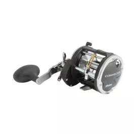 Okuma Convector Star Drag Reel - CV-55L