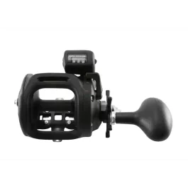 Okuma Magda Line Counter Reel - MA-30DXT