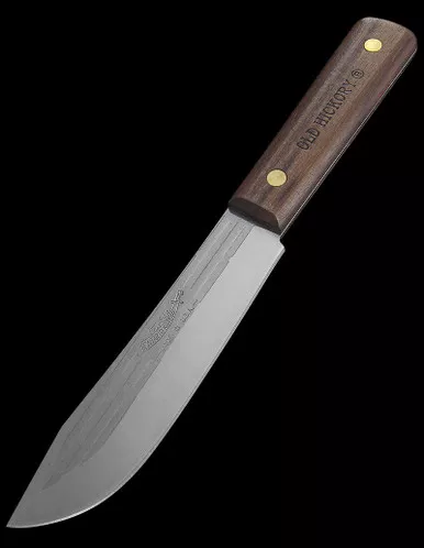 Old Hickory Hunting Knife