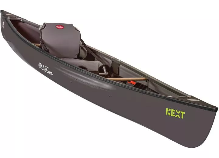 Old Town NEXT Canoe - Grey• 01.6015.0018