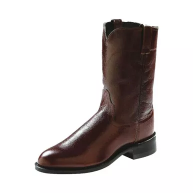 OLD WEST Men's Joseph Cowboy Boot