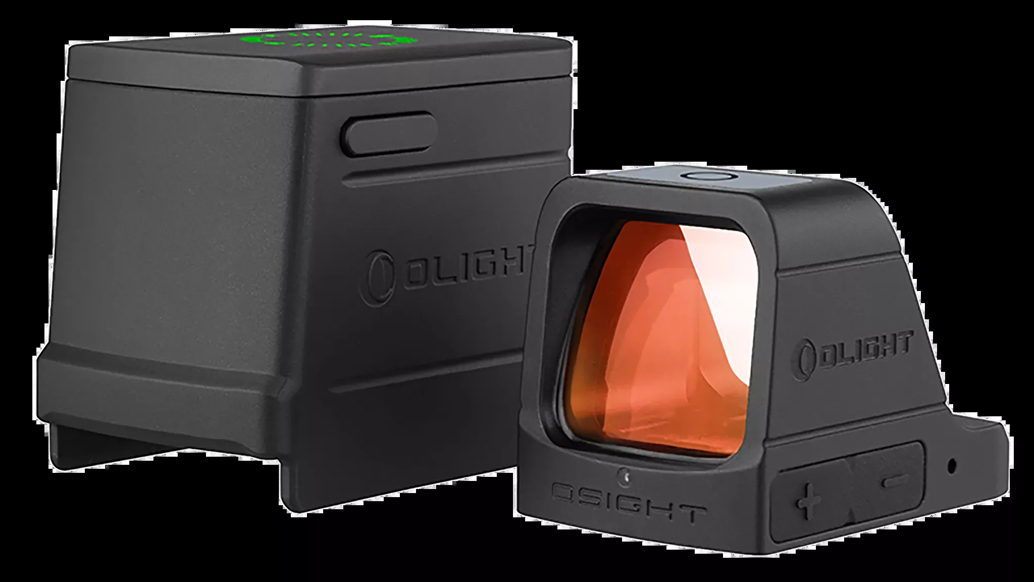Olight Red Dot Sight -3 MOA