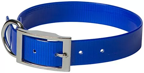 Omni Pet Sunglo Regular Dog Collar 18″ #102D-BL18